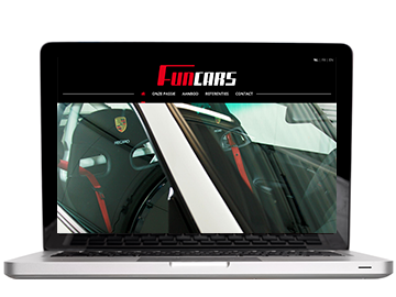 Funcars uit Dendermonde pakt uit met online showroom