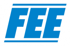 FEE (Zaventem) - Logo FEE
