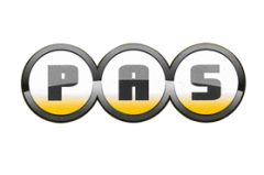PAS (Londerzeel) - Logo PAS