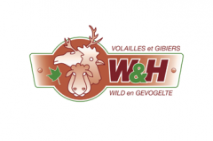 W&H (Brussel) - Logo W&H Vanifood