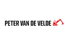 Peter Van De Velde (Wichelen - Oudegem) - Logo Peter Van De Velde