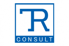 TR Consult (Zele) - Logo TR Consult