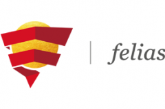 Felias (Lokeren) - Logo Felias