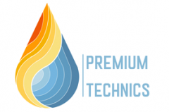 Premium Technics (Baasrode) - Logo Premium Technics