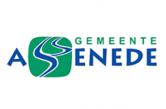 Gemeente Assenede (Assenede) - Logo Gemeente Assenede
